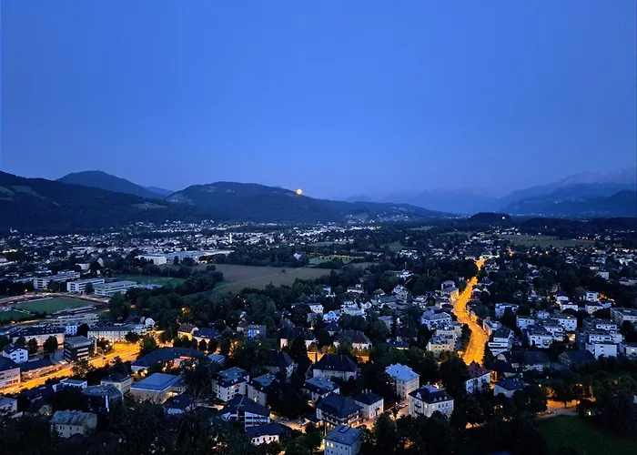 Good Times @ Salzburg