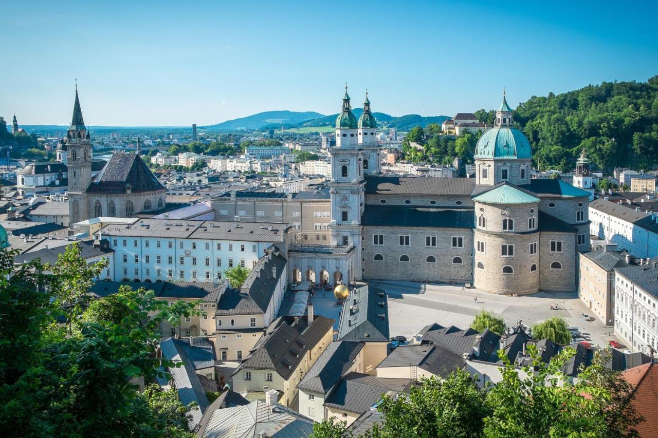 Good Times @ Salzburg *