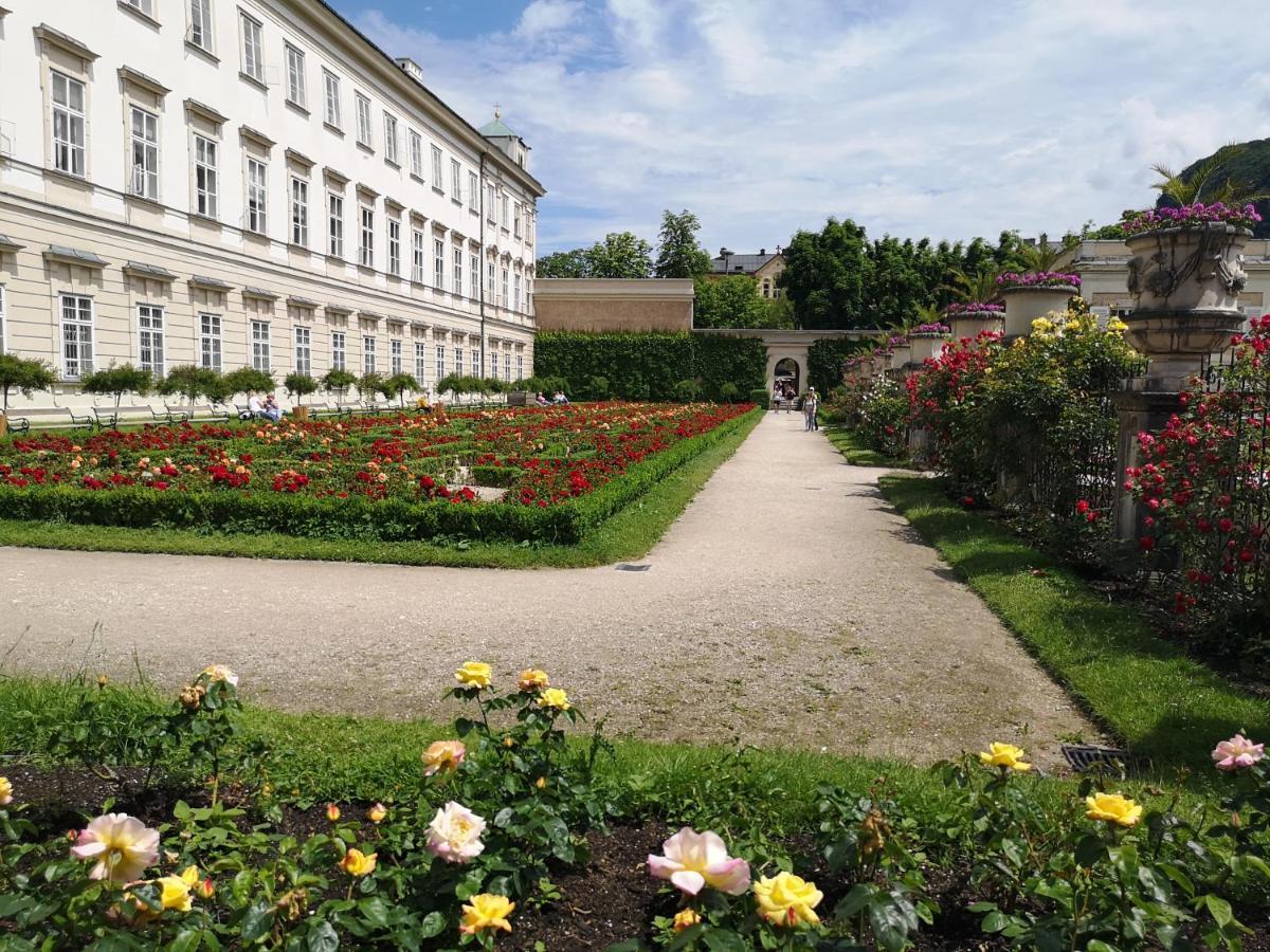 Good Times @ Salzburg Hébergement de vacances Koppl